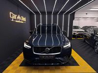 Gebraucht Volvo XC90 R-Design 235 PS (172 kW) 2019 Blau SUV