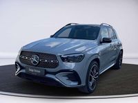 gebraucht Mercedes GLE450 AMG d 4MATIC LP: € 153.252,-