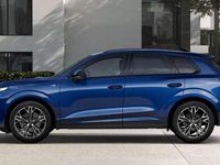 gebraucht Audi Q3 S line TFSI 204 quattro 2xS neuesMod Tech+ Nav