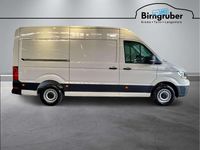 gebraucht VW Crafter 35 Kastenwagen L3H3 TDI
