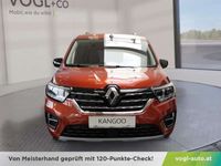 gebraucht Renault Kangoo INTENS TCe 130PS