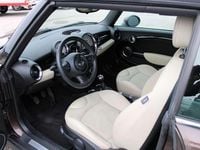 gebraucht Mini Cooper Cabriolet Cabrio 1,6 Aut. *wenig Kilometer*Colour Line*