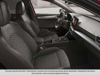gebraucht Seat Leon SP Kombi FR 1.5 eTSI ACT DSG