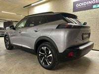 gebraucht Peugeot e-2008 200850kWh Allure Pack