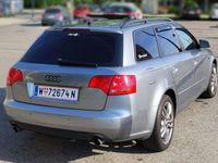 gebraucht Audi A4 A4Avant 1,8 T Multitronic