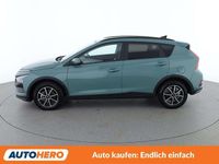 gebraucht Hyundai Bayon 1.0 T-GDI GO!+