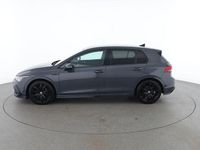 Gebraucht VW Golf VIII R-line 150 PS (110 kW) 2020 Grau Kleinwagen