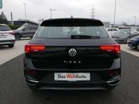 gebraucht VW T-Roc Design TSI