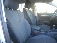 gebraucht Skoda Octavia Combi 20 TDI Style