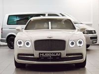 gebraucht Bentley Continental Flying SpurW12*Mulliner*Naim*4-Sitzer*Kamera