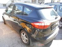 gebraucht Ford C-MAX Trend Diesel 115PS