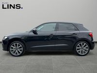 gebraucht Audi A1 Sportback 25 TFSI intense