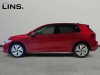 gebraucht VW Golf VIII Rabbit TSI