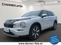 Neu Mitsubishi Outlander 136 PS (100 kW) 2025 SUV