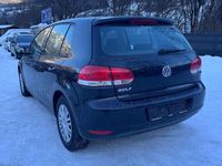 gebraucht VW Golf Comfortline 14
