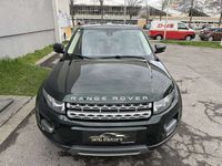 gebraucht Land Rover Range Rover evoque Pure 2,2 SD4 Aut.