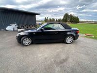 gebraucht BMW 120 Cabriolet 120 i