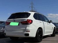 gebraucht BMW X5 xDrive30d Aut.