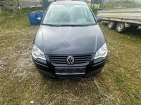 gebraucht VW Polo Cool Family 12