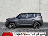 gebraucht Jeep Renegade 1.3 PHEV 190PS AT 4xe Upland