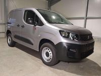 Neu Peugeot Partner 131 PS (96 kW) 2025 Grau Van / Kleinbus