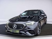 gebraucht Mercedes E53 AMG E 53 AMG AMG 4M+ HYBRID PANO SD BURMESTER 4D DIGITAL