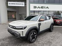Gebraucht Dacia Duster 130 PS (95 kW) 2025 Braun SUV