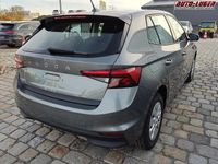 Neu Skoda Fabia Selection 2026 Graphitgrau metallic Limousine