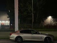 gebraucht BMW 730 730 d Aut.