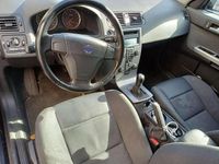 Gebraucht Volvo V50 Kinetic 109 PS (80 kW) 2006 Schwarz Kombi