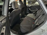 gebraucht Ford Puma 1,0 EcoBoost Hybrid Titanium