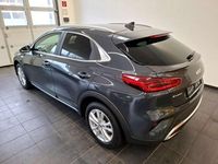 Neu Kia XCeed Silver 150 PS (110 kW) 2025 Grau SUV