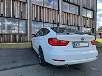 gebraucht BMW 318 Business - Grand Turismo - Neuwertig