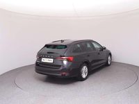 gebraucht Skoda Octavia Business TDI