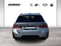 gebraucht BMW M340 xDrive Touring M-Sport AHK Head-Up HK HiFi DAB LED