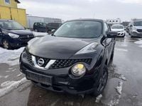 gebraucht Nissan Juke Tekna