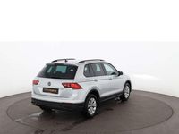 gebraucht VW Tiguan 1.4 TSI Life Aut LED RADAR ASSIST TEMPOMAT