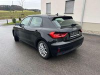 gebraucht Audi A1 Sportback A1 25 TFSI intense