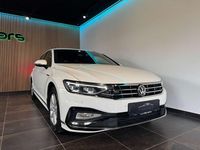 Gebraucht VW Passat R-line 190 PS (139 kW) 2020 Weiß Kombi