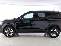 Neu Opel Frontera 101 PS (74 kW) 2025 Kristall silber metallik SUV