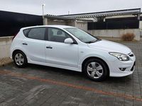 gebraucht Hyundai i30 14 benzin