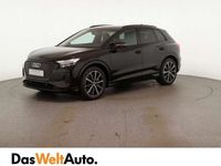 gebraucht Audi Q4 e-tron Q4 50 e-tron quattro