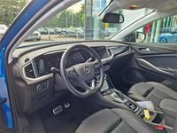 gebraucht Opel Grandland X 1,2 DI Turbo Business Elegance AT8 Geländewagen