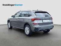 gebraucht Skoda Kamiq Selection TSI DSG