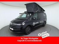 Gebraucht VW California California 177 PS (130 kW) 2025 Schwarz Van