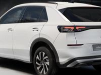 Neu VW T-Roc Pure 116 PS (85 kW) 2025 Weiß SUV