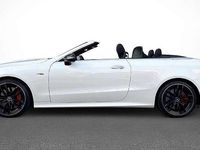 gebraucht Mercedes E53 AMG AMG 4MATIC+ Aut.