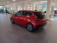 gebraucht Hyundai i20 1,0 T-GDI GO! PLUS *LED*Navi*Tempomat*