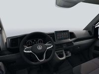 gebraucht VW Crafter Pritsche DoKa 35 2.0 TDI 140 AT8 7S Temp 103 kW...