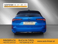 gebraucht Opel Astra ST 12 Turbo GS Aut.